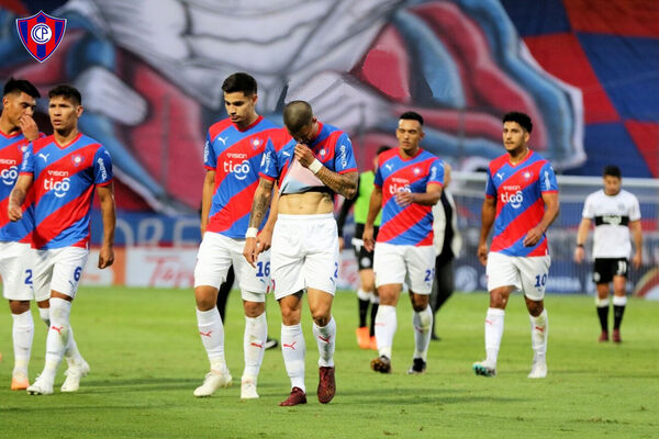 Cerro Porteño busca el quinto entrenador en tan sólo nueve meses