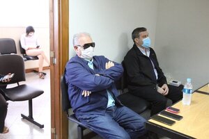 Piden juicio oral para RGD y su abogada - ADN Digital