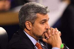 Diario HOY | Definirán comisión que estudiará irregularidades del gobierno de Abdo