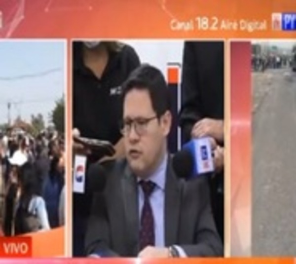 Nanawa: No flexibilizarán controles, anuncian - Paraguay.com