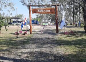 Habilitan el nuevo sendero natural del parque Ñu Guasú  - Economía - ABC Color