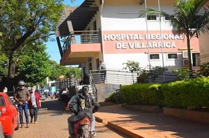 Mitã Vy’arã: jóvenes accederán a cirugías gratuitas en Guairá - Nacionales - ABC Color