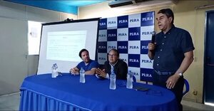 Ya no existe deuda con Itaipú y debe bajar la tarifa de la ANDE para todos, dicen autoridades del PLRA - Política - ABC Color