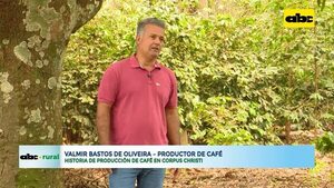 Video: producción de café en Paraguay y su manejo agronómico - ABC Rural - ABC Color