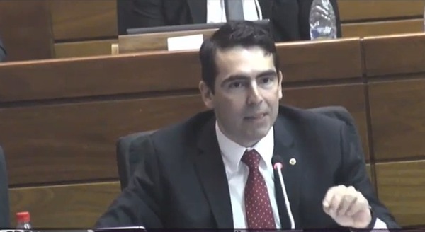 Marcelo Soto propuso planificar un programa de alimentación escolar equitativo a nivel país