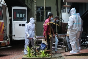 Diario HOY | ¿Una nueva amenaza? lo que se sabe sobre la epidemia de virus Nipah en India