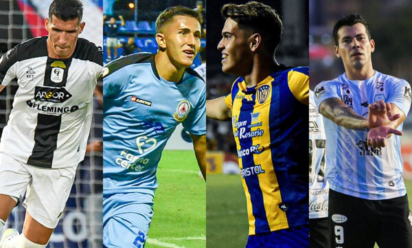 Versus / Así está la tremenda lucha por la permanencia en Primera División