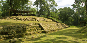 La cuna de la cultura maya, Patrimonio de la Humanidad - ADN Digital