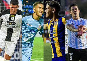 Versus / El "otro campeonato": Así está la lucha por la permanencia