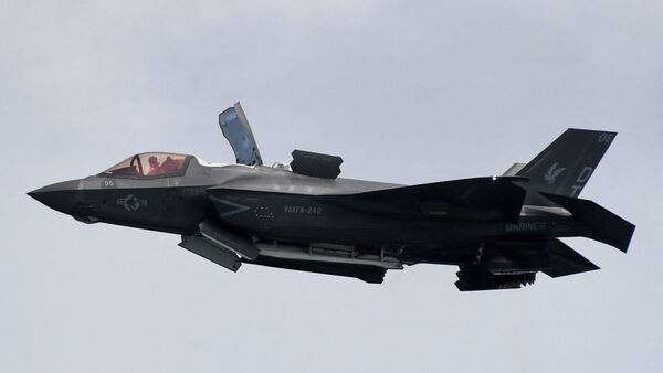 ¡Insólito! El millonario avión que desapareció y que el ejército de EEUU no encuentra