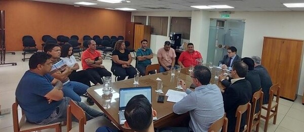 Gobierno pondrá una oficina aduanera en Nanawa para formalización de los comerciantes - La Tribuna