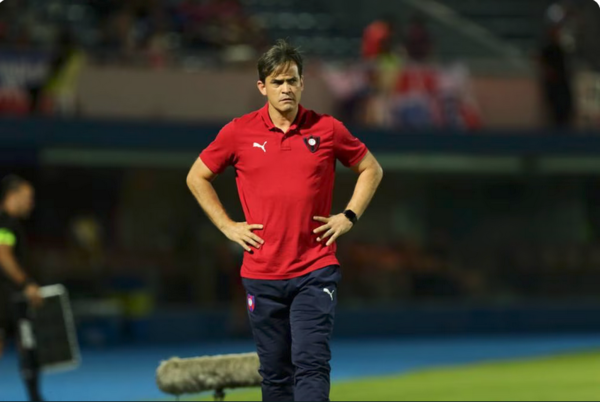 Ex DT de Cerro Porteño: “El club siempre debe estar por arriba de cualquier persona”