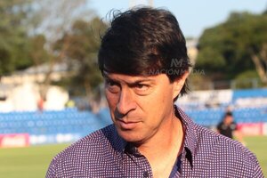 Versus / ¿Cuándo será anunciado Daniel Garnero como nuevo DT albirrojo?