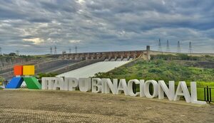 Diario HOY | Paraguay se posiciona en el mercado internacional con calificación de Itaipú