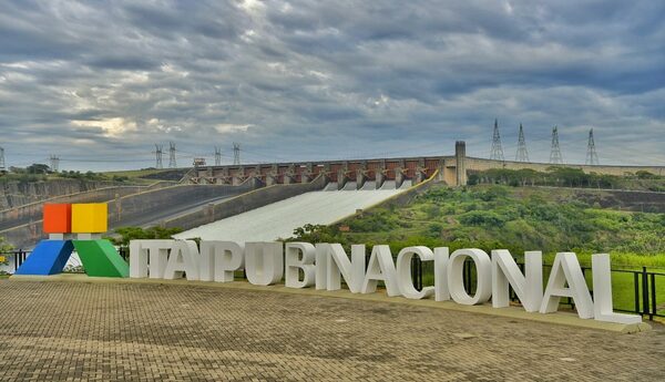 Diario HOY | Paraguay se posiciona en el mercado internacional con calificación de Itaipú