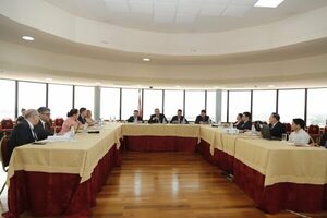 Evalúan acelerar remate de bienes incautados en procedimientos contra el narcotráfico - ADN Digital
