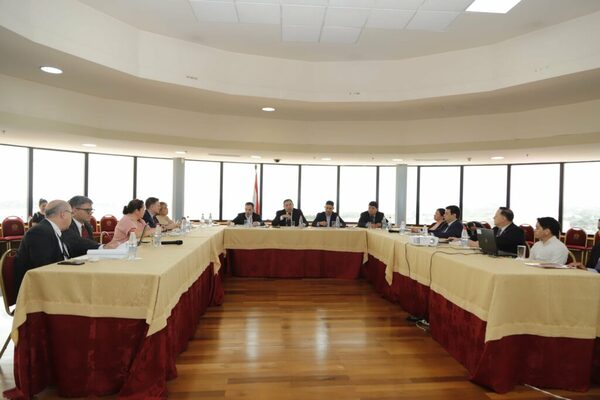 Evalúan acelerar remate de bienes incautados en procedimientos contra el narcotráfico - ADN Digital