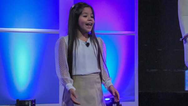 Marilina'i le dedicó un rap a Patricia Sánchez