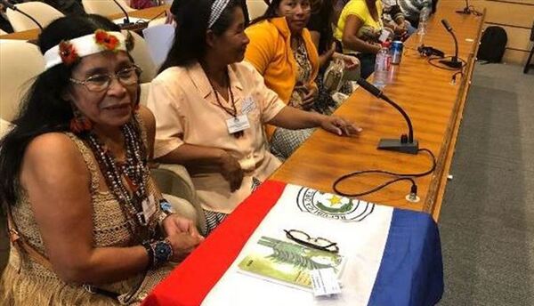 Diario HOY | Oportunidad de intercambio cultural en EEUU para mujeres líderes de pueblos originarios
