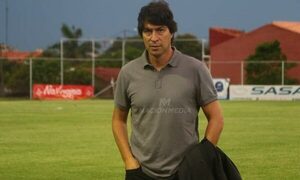 Pedro Balotta sobre Garnero: “¿Que tenemos a nivel internacional con él?”