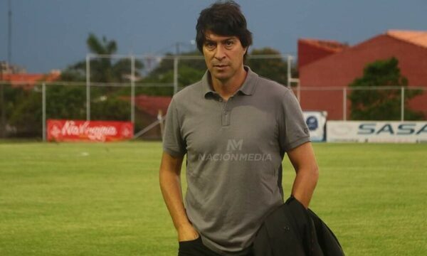 Pedro Balotta sobre Garnero: “¿Que tenemos a nivel internacional con él?”