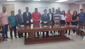 DNIT habilitará oficina de aduanas en Nanawa - Unicanal