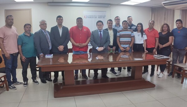 DNIT habilitará oficina de aduanas en Nanawa - Unicanal