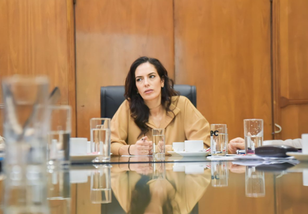 Multimillonaria deuda con las constructoras es lo que más preocupa a titular del MOPC - Megacadena