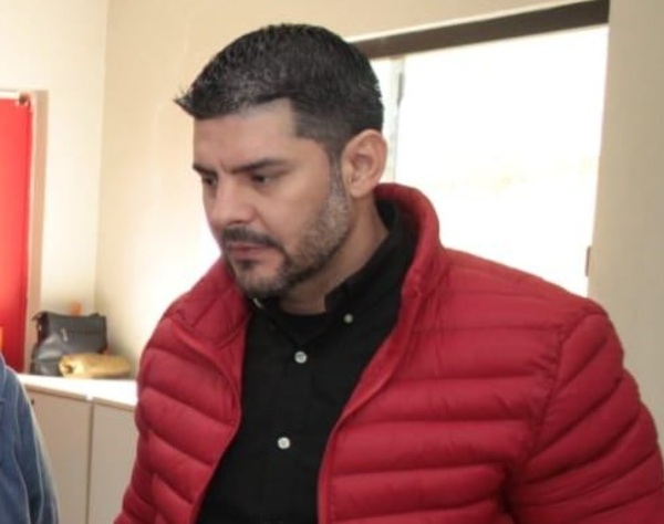 Nenecho se prepara para dar respuesta al “fenómeno del niño” - Churero.com
