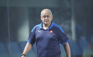 “Es momento de asociarse”- Francisco Arce, DT de Cerro Porteño | 1000 Noticias