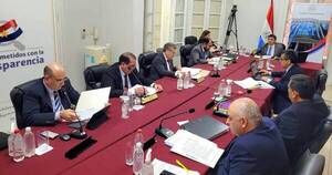 La Nación / Consejo elaboró varias ternas para cargos vacantes en la Magistratura