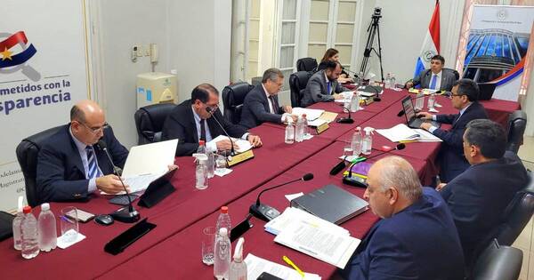 La Nación / Consejo elaboró varias ternas para cargos vacantes en la Magistratura