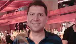 Piden juicio oral para supuesto prestanombre de RGD