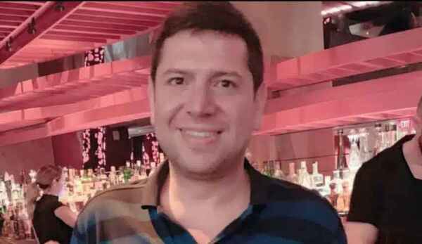 Piden juicio oral para supuesto prestanombre de RGD
