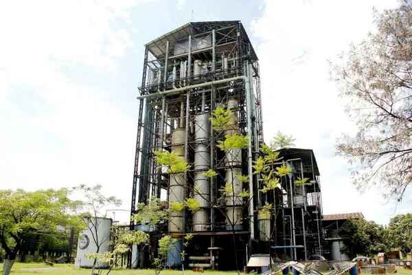 Pedirán documentos a Petropar en relación a la planta de Troche