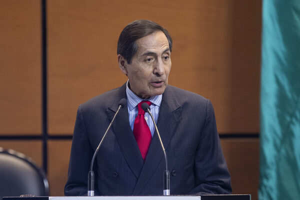 México busca mover 875.673 millones de dólares en financiamientos para alcanzar ODS a 2030 - MarketData