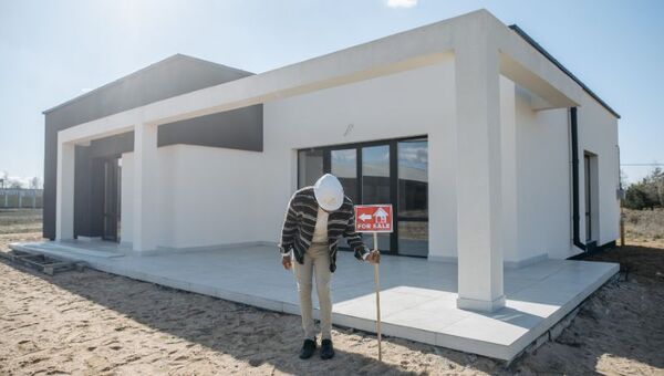 ¿Qué falta para que Paraguay sea realmente el paraíso de las inversiones inmobiliarias? Primero: empezar con el crédito hipotecario