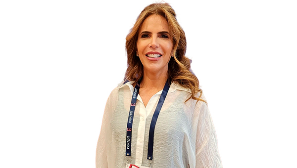 Selene Rojas de NextPTF: “El empresario debe buscar incansablemente aquello que le gusta y haga bien”