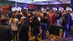 Mucho “more” en la edición 2023 de Drinks & More (de la mano de Expo Vino)