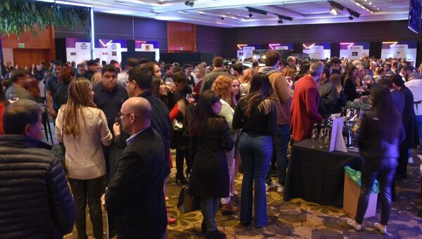 Mucho “more” en la edición 2023 de Drinks & More (de la mano de Expo Vino)