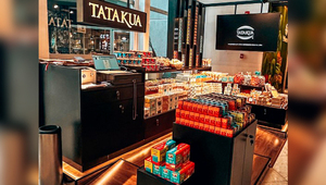 Tatakua pone dulzura en el Shoppping Mariscal con un local nuevo (y prevé el lanzamiento de dos productos)