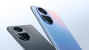 ¡El OPPO Reno10 5G llegó a Paraguay! Experto en retrato