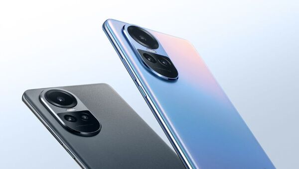¡El OPPO Reno10 5G llegó a Paraguay! Experto en retrato