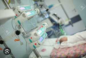 Disponen urgente traslado de recién nacido desde el Hospital de Concepción a una UTI de un Sanatorio privado capitalino