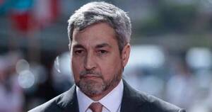 La Nación / Abdo no declaró a la Contraloría las millonarias ganancias con el asfalto