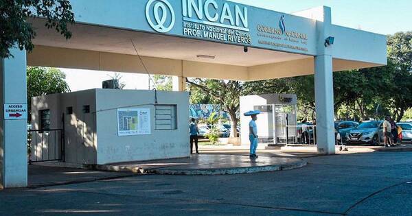 La Nación / Denuncian boicot y criminal herencia