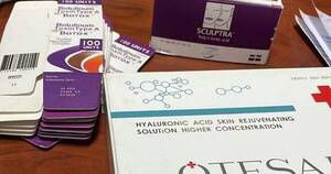 La Nación / Imputan a brasileño por contrabando de remedios