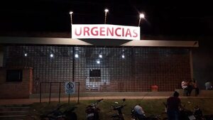 Falta de camas en el sector público obliga el traslado de un recién nacido de Concepción a Asunción - Nacionales - ABC Color