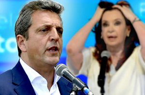 Sube la Tensión entre Argentina y Paraguay | OnLivePy
