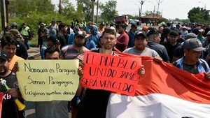 Gremios instan a no retroceder en controles y lucha anticontrabando - Economía - ABC Color